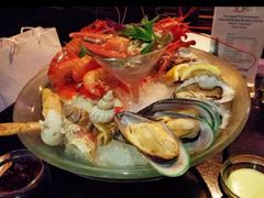 -澳门旅游塔360°旋转餐厅(南湾湖广场店)