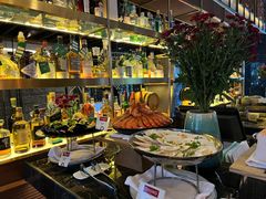 -Tivano意大利餐厅(成都居舍酒店)