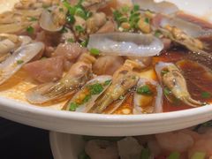 -梁家大院•农家菜(昆山会展中心店)