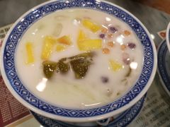 -赵记传承·中国甜品(福州总店)
