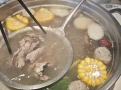 -八合里潮汕鲜牛肉火锅(福州万象城店)