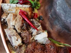 -下杨家青海土火锅(海湖店)