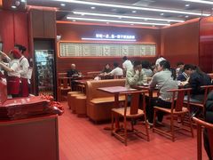 -喜家德虾仁水饺(长泰广场店)