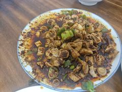 -温记府廟豆汤饭·始于1955年(海椒店)