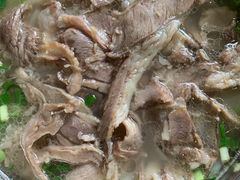-攀枝花·任德琼·盐边羊肉米线