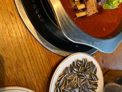 -老诚一锅(乔庄店)