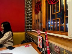 -大龙燚火锅(科华店)