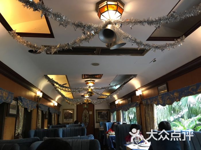 火车头西餐厅图片 - 第6844张