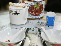 -阿殳菜馆·私厨(水围村店)