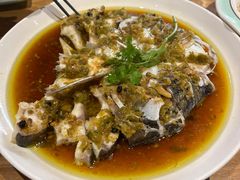 -老妈私房鱼头(欧洲城店)