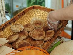 -洪峰浩老北京烧饼夹肉(角门路店)