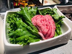 -海底捞火锅(万象城店)