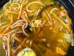 -阿生哥螺蛳粉•火锅(永安街店)