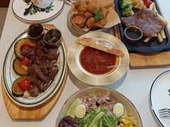 -意风小镇(内江万达广场店)