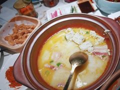 -雀蓝川菜(滨湖万象汇店)