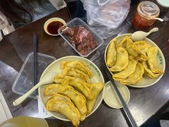 -李记清真馆(打钉巷店)