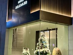 -南京THE TAI太和紫金大酒店