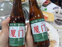 -船奇蒸汽海鲜·闽菜(八市海鲜总店)