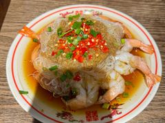 -王扯火胖哥烤生蚝(眉山首店)