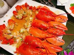 -达叔香味海鲜(海棠68环球美食街店)