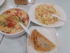 -孟记粥铺·家常菜·烧烤·粥(亚运村店)