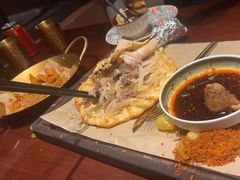 -那拉提之疆·新疆菜(美院店)