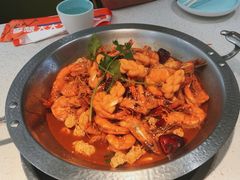 -李想大虾(黄雁村·盛安广场店)