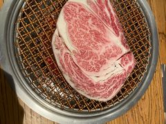 -黑牛の店·和牛烧肉(合生汇店)