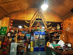 门面-多哥水傣味餐厅(司马巷店)