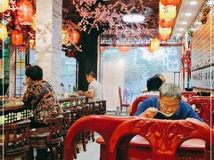 大堂-金杨拉面王小吃面馆·牛三宝面·红烧牛肉粉