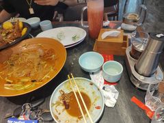 -李记东北饺子馆·东北菜(欢乐谷店)