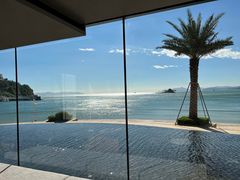 -深圳大梅沙京基洲际度假酒店