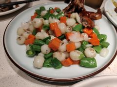 珍珠马蹄-南枝记·港式打边炉(新北万达店)