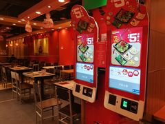 -吉野家(华联商厦店)