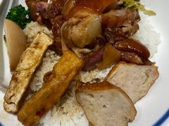 -潮巷·老潮汕美食集市(欢乐港湾店)