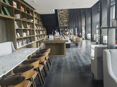 -木嘛working coffee(前海店)