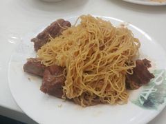 -麦文记面家(佐敦店)