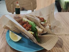 -Catch Bagel(芳草地店)