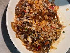 -鱼你相聚·河鲜馆(袁家岭店)