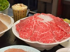 -咏江南·苏式火锅·苏州评弹(观前街店)