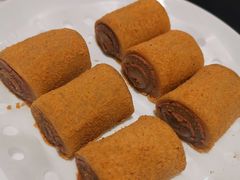 -福海居烤鸭店(鸟巢店)