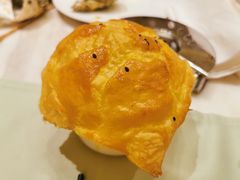 -冀粤香海鲜自助餐厅(西美五洲店)