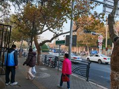 -青岛市江苏路基督教堂