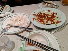 -雍哲港式餐厅(现代广场店)