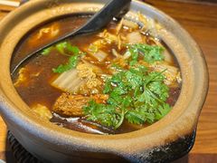 -小吊梨汤·北京菜(香山店)