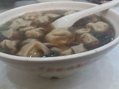 -蒋家桥饺面店(广陵路店)