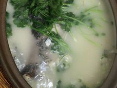-翠茗农庄土菜馆(天目湖店)