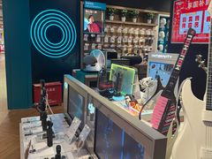 -顺电·脉(浦东嘉里城店)