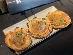 -很久以前羊肉串(朝阳路店)