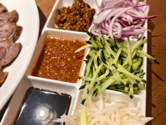 -姥姥家春饼店(八里庄店)